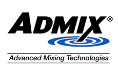 Admix Advanced Mixing Technologies supplier.