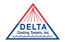 Delta Cooling Towers