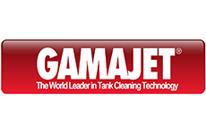 Gamajet Tank Cleaning Technology