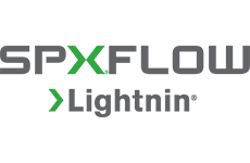 SPX Flow Lightnin Mixer Manufacturer